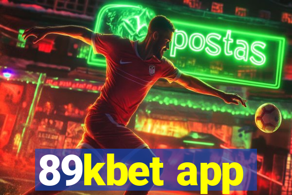 89kbet app